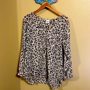 Cabi blouse